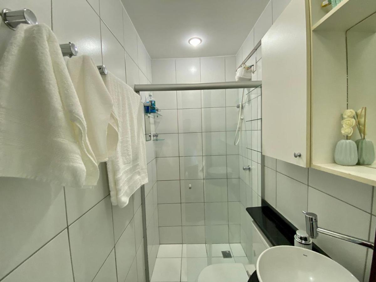 דירות ברזיליה Loft Green Park 911 Norte מראה חיצוני תמונה