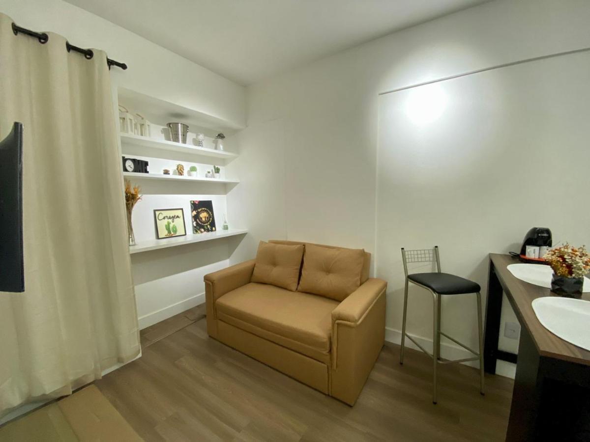 דירות ברזיליה Loft Green Park 911 Norte מראה חיצוני תמונה