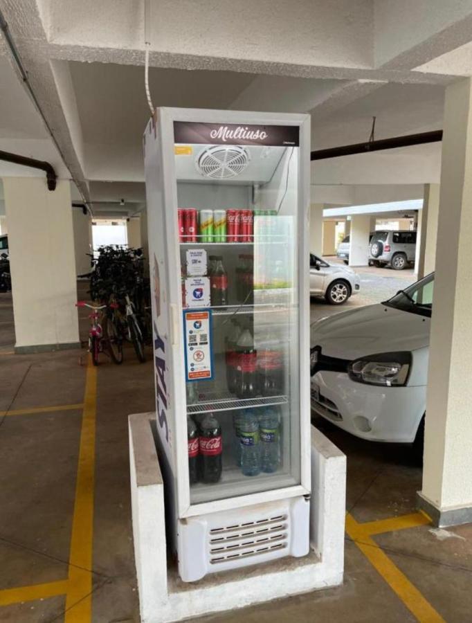 דירות ברזיליה Loft Green Park 911 Norte מראה חיצוני תמונה