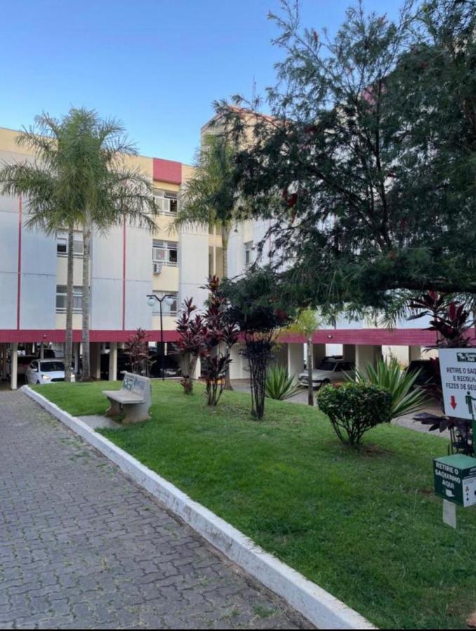 דירות ברזיליה Loft Green Park 911 Norte מראה חיצוני תמונה