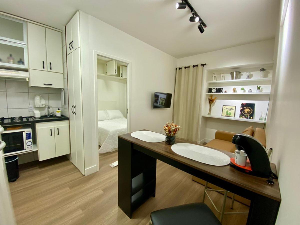 דירות ברזיליה Loft Green Park 911 Norte מראה חיצוני תמונה