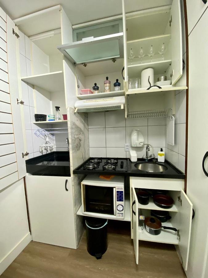 דירות ברזיליה Loft Green Park 911 Norte מראה חיצוני תמונה