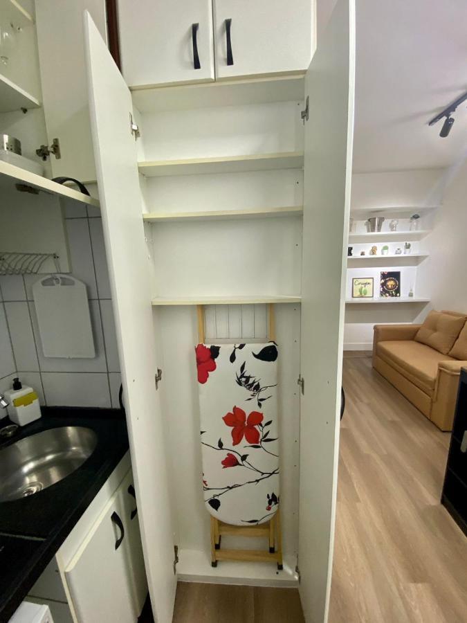 דירות ברזיליה Loft Green Park 911 Norte מראה חיצוני תמונה